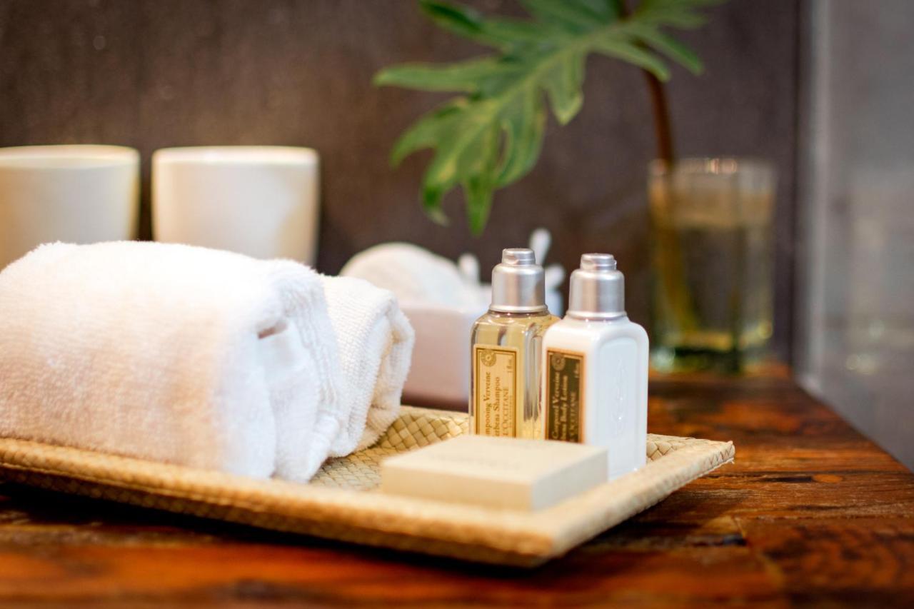 Mubu Hotel Boutique Valle de Bravo Kültér fotó