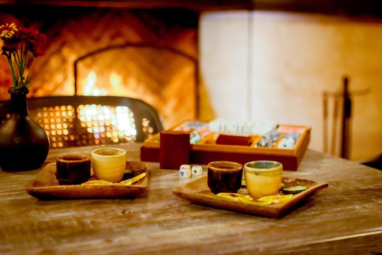 Mubu Hotel Boutique Valle de Bravo Kültér fotó