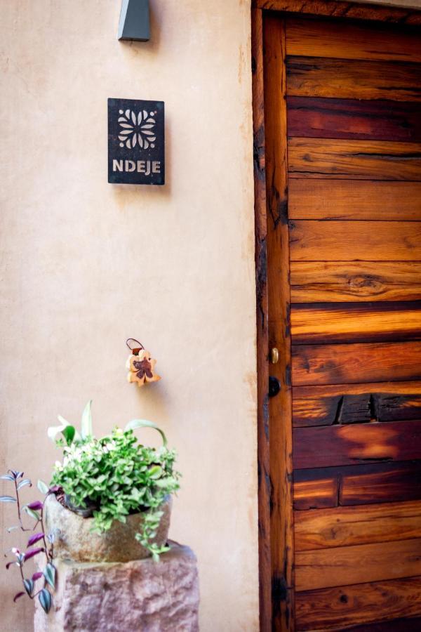 Mubu Hotel Boutique Valle de Bravo Kültér fotó