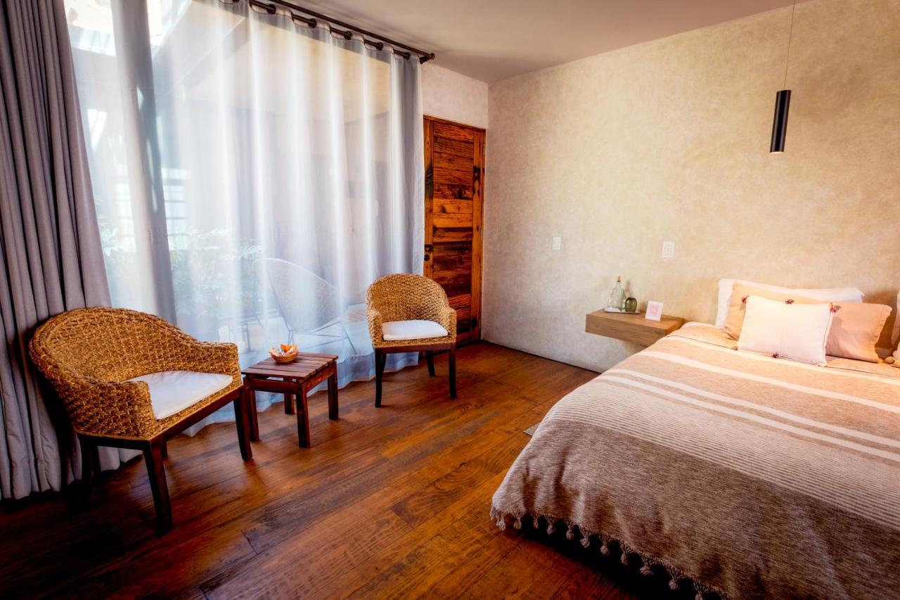 Mubu Hotel Boutique Valle de Bravo Kültér fotó