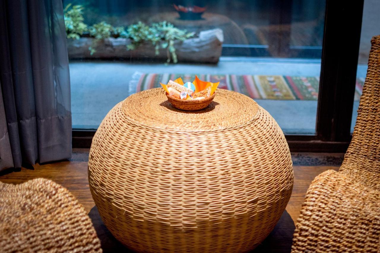 Mubu Hotel Boutique Valle de Bravo Kültér fotó
