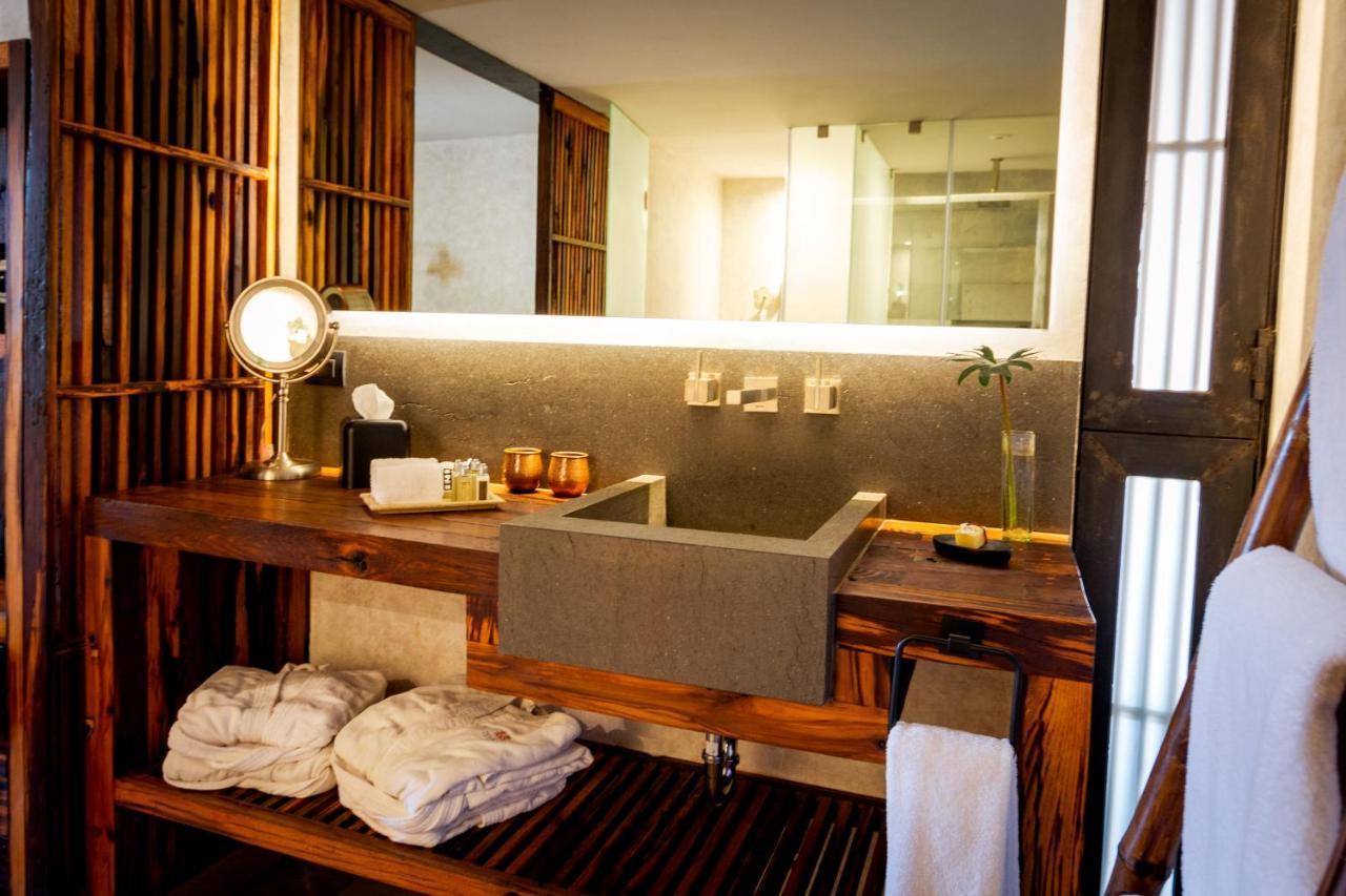Mubu Hotel Boutique Valle de Bravo Kültér fotó